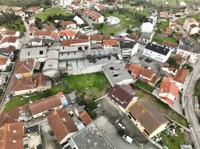 Leiria aprova moção a exigir reposição integral da energia e comunicações